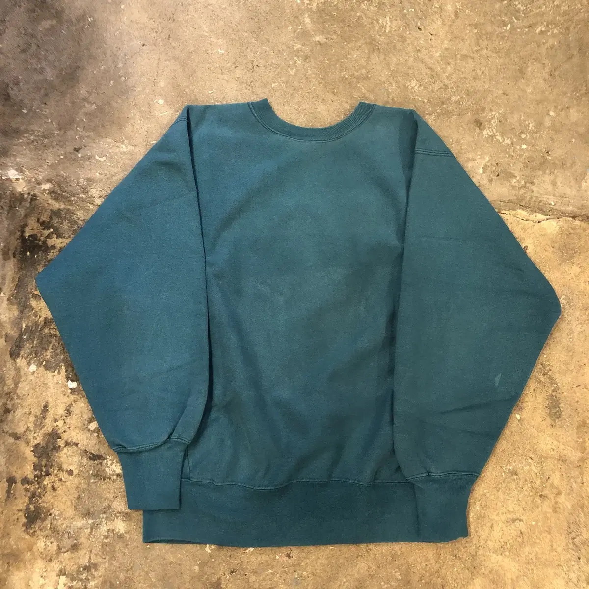 90s Champion Reverse Weave